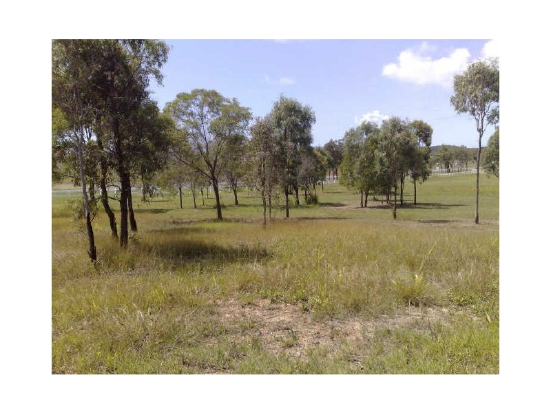 Tanby QLD 4703