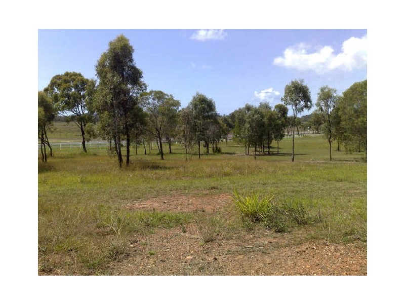Tanby QLD 4703