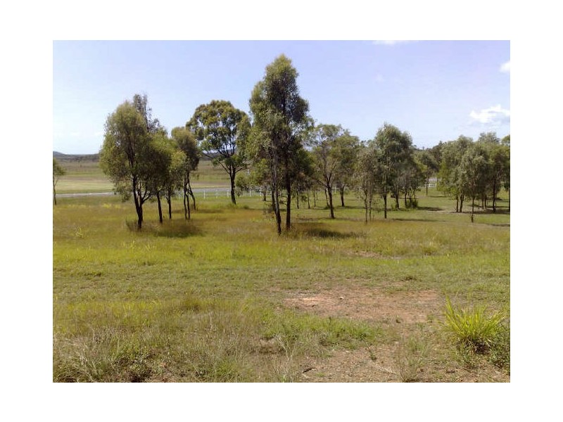 Tanby QLD 4703