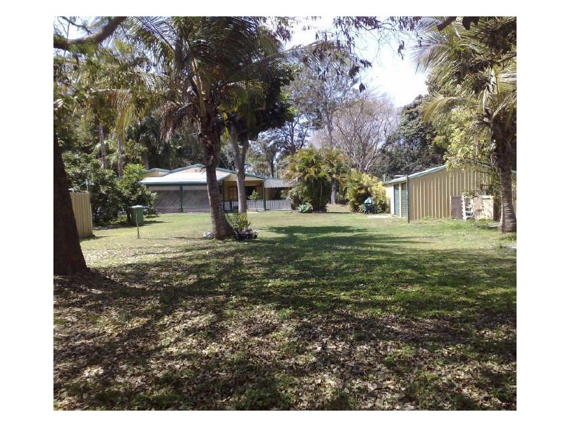 Kinka Beach QLD 4703