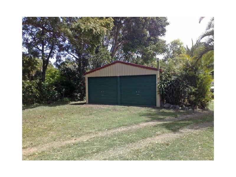 Kinka Beach QLD 4703