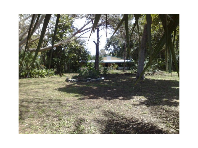 Kinka Beach QLD 4703