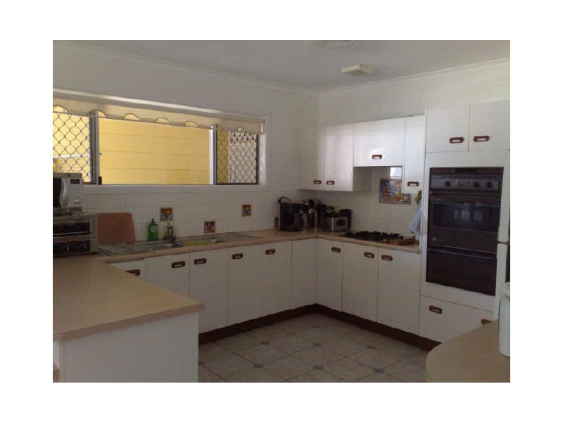 Kinka Beach QLD 4703