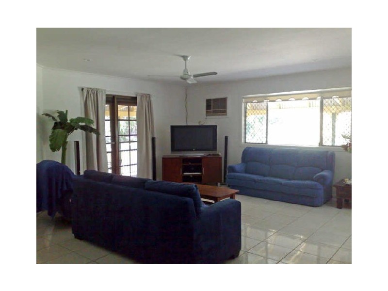 Kinka Beach QLD 4703