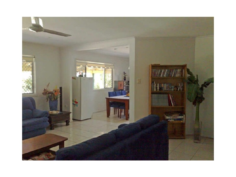 Kinka Beach QLD 4703