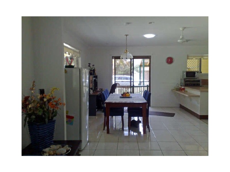 Kinka Beach QLD 4703