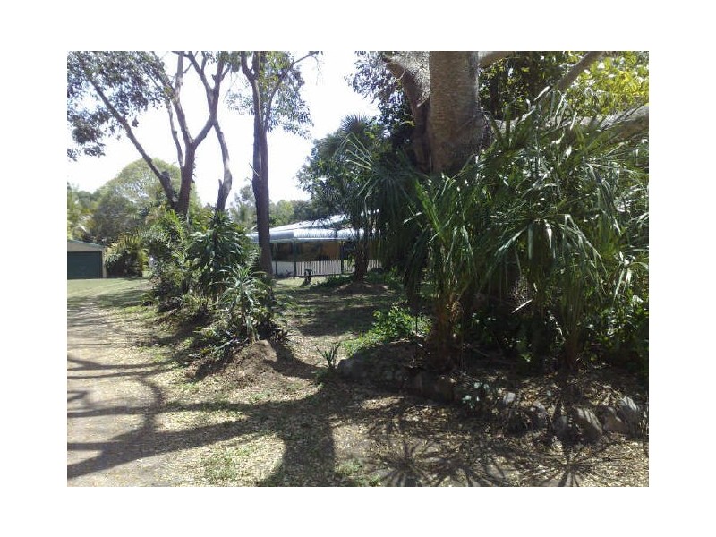 Kinka Beach QLD 4703