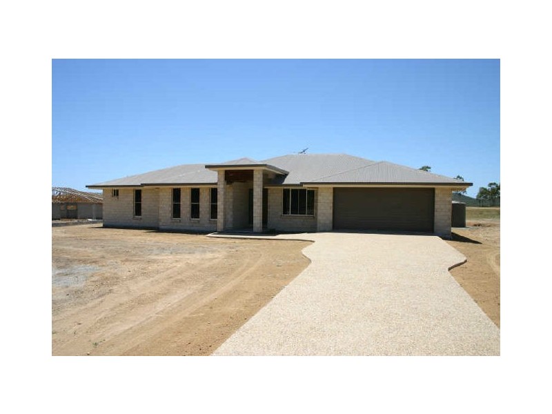 Tanby QLD 4703