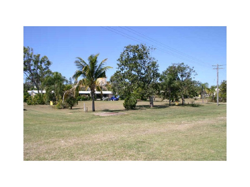 Emu Park QLD 4710