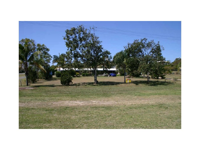 Emu Park QLD 4710