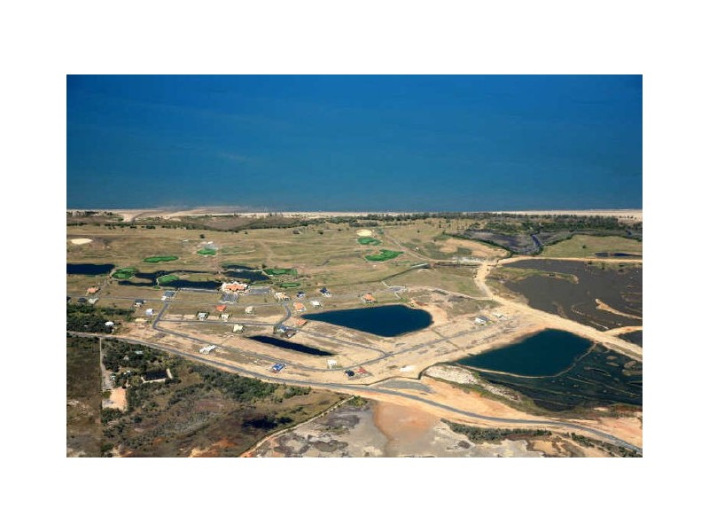 Zilzie QLD 4710