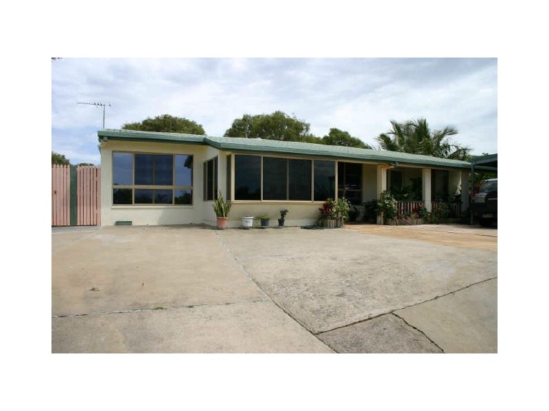 Zilzie QLD 4710