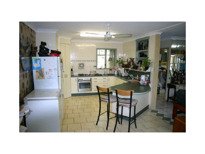 Zilzie QLD 4710