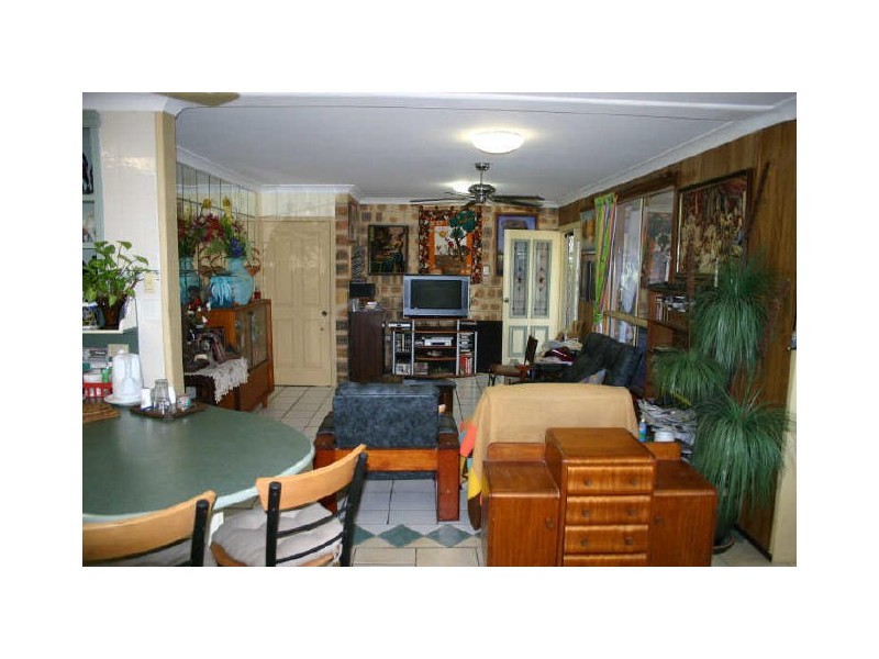 Zilzie QLD 4710