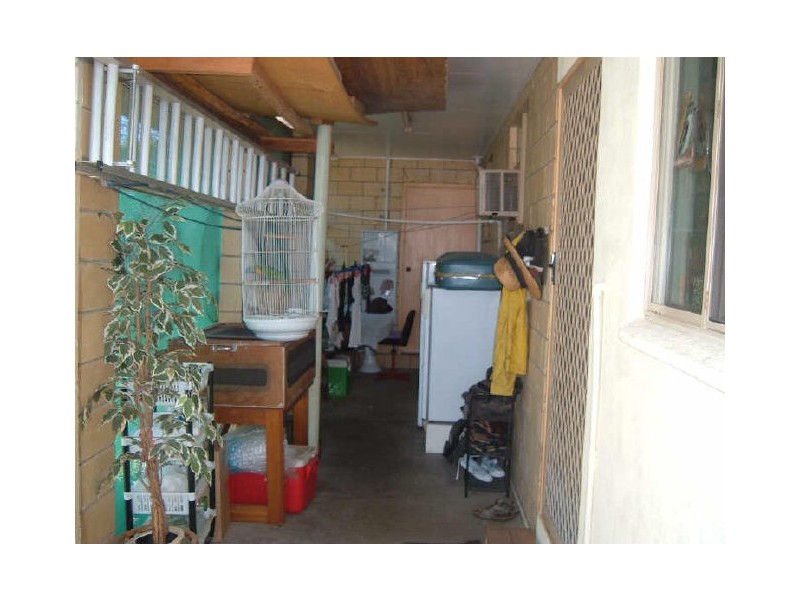 Zilzie QLD 4710