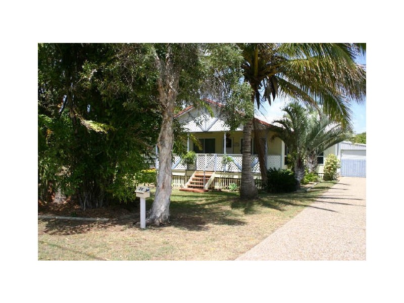 Zilzie QLD 4710