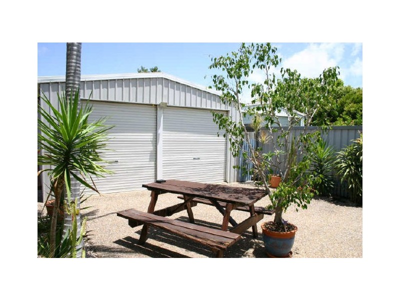 Zilzie QLD 4710