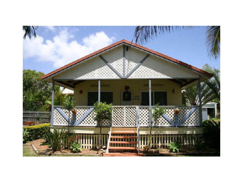 Zilzie QLD 4710