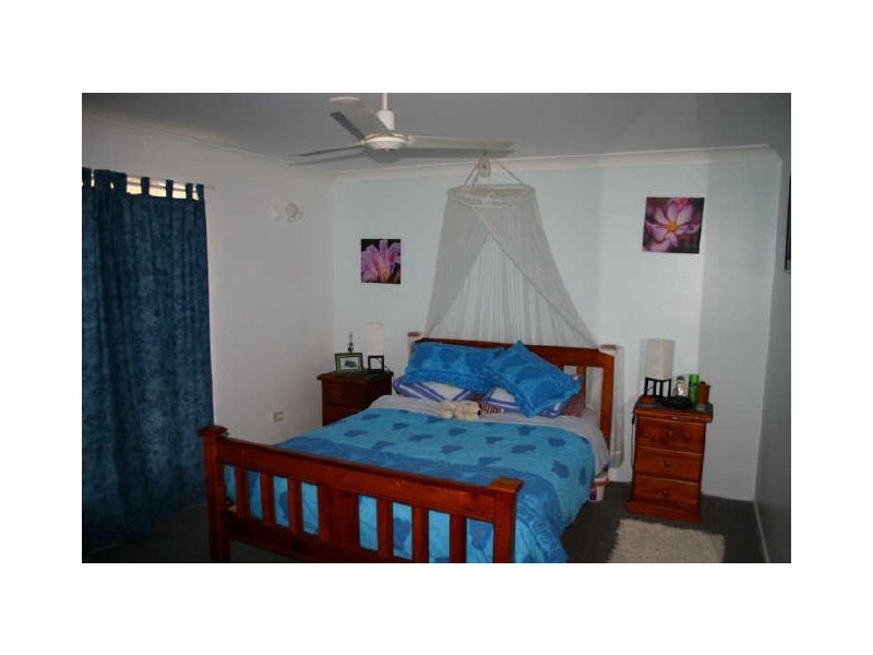 Zilzie QLD 4710