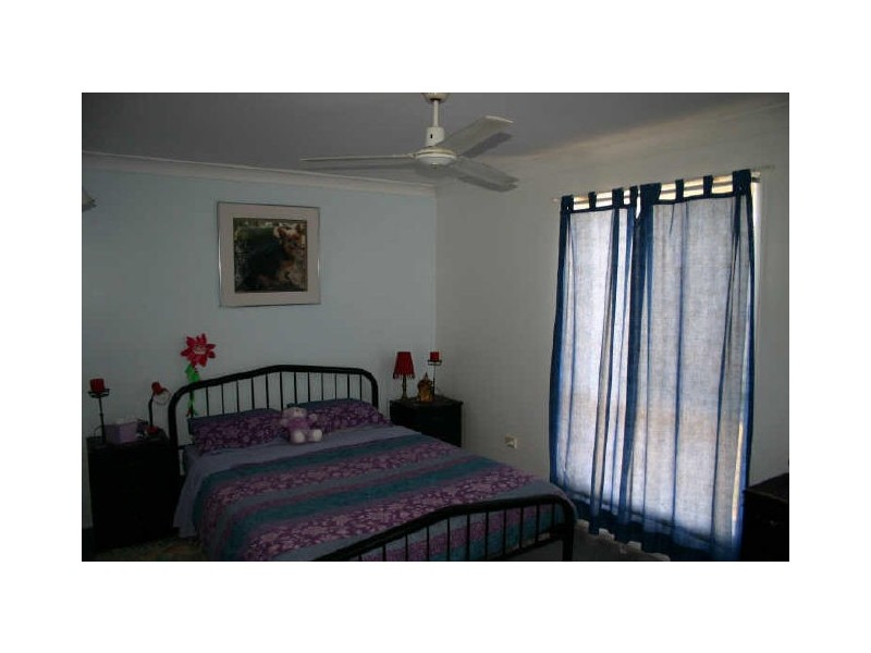 Zilzie QLD 4710