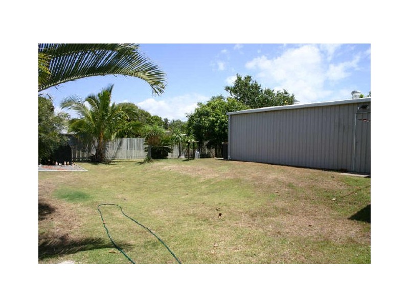 Zilzie QLD 4710