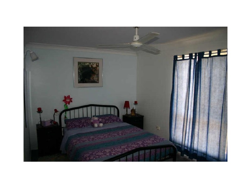 Zilzie QLD 4710
