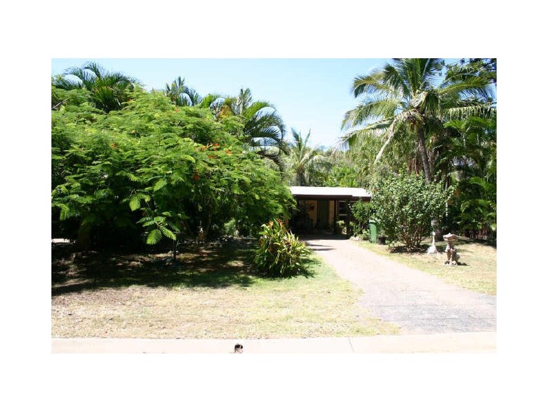 Emu Park QLD 4710