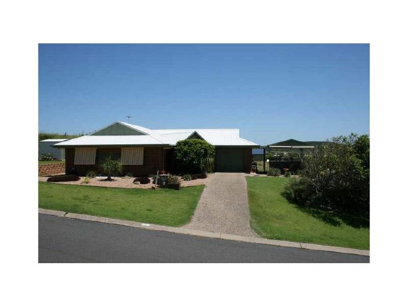 Zilzie QLD 4710