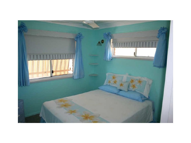 Zilzie QLD 4710