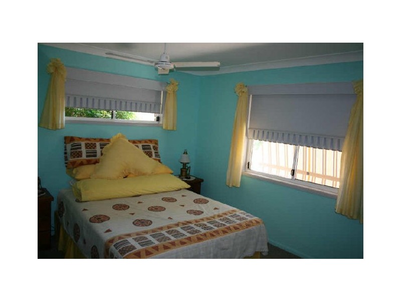 Zilzie QLD 4710