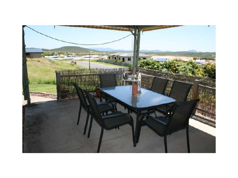 Zilzie QLD 4710