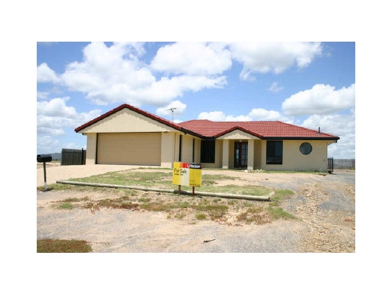 Zilzie QLD 4710