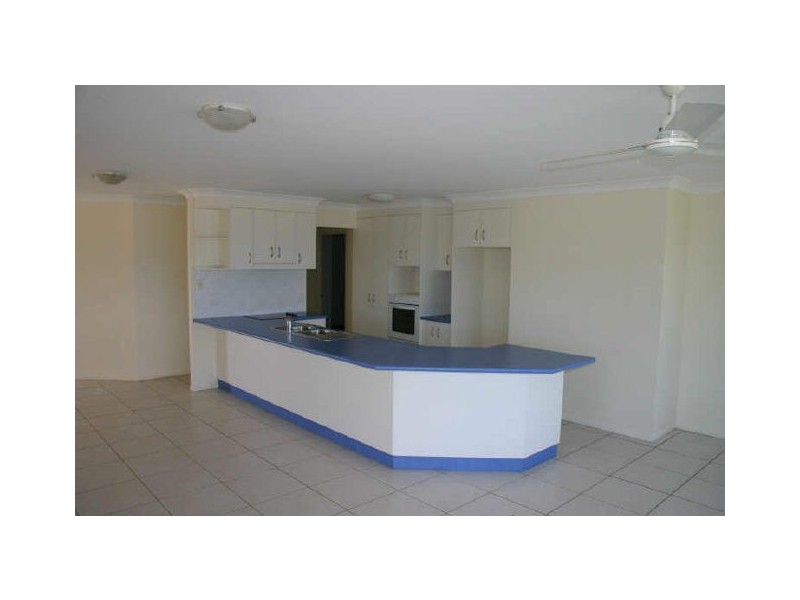 Zilzie QLD 4710