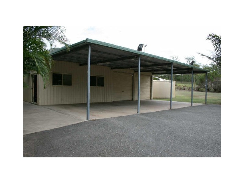 Emu Park QLD 4710