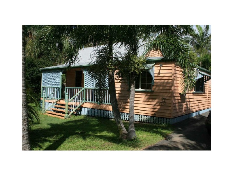Emu Park QLD 4710