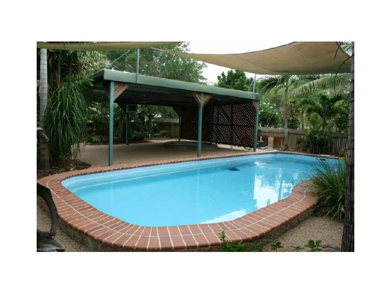 Emu Park QLD 4710