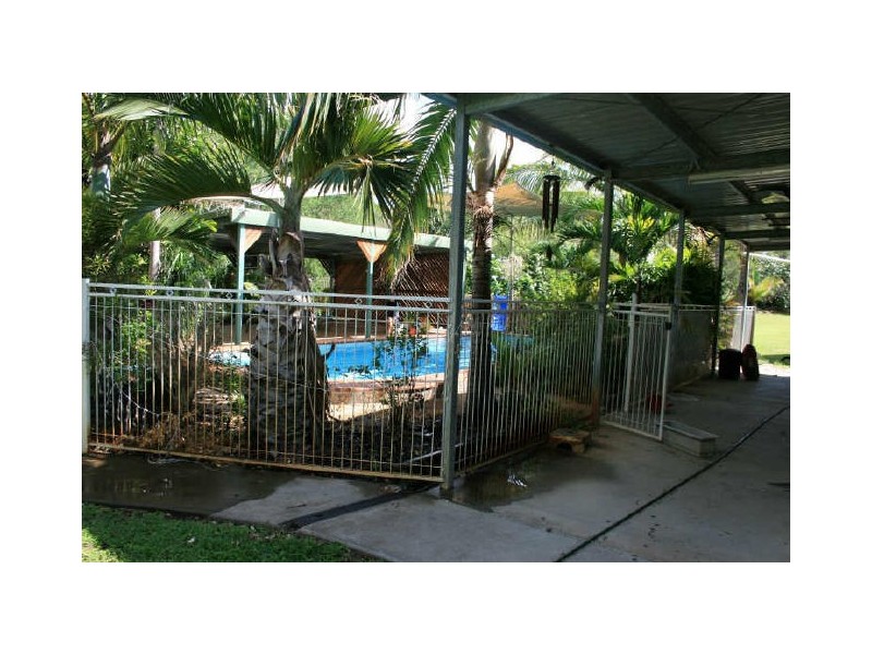 Emu Park QLD 4710