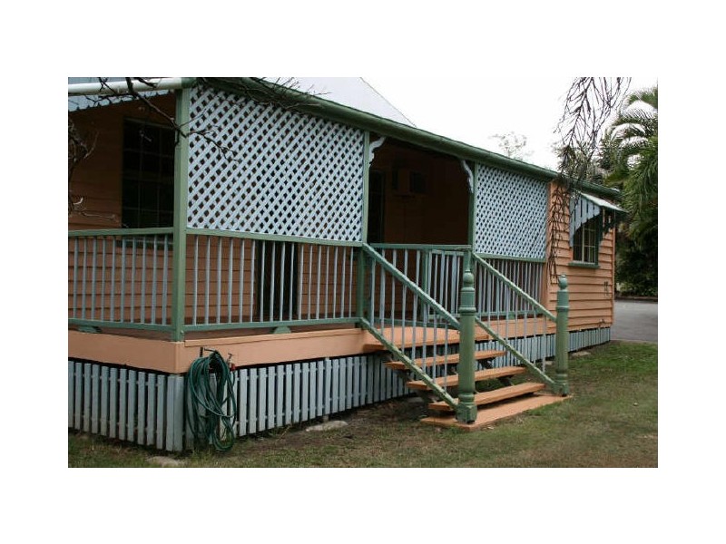 Emu Park QLD 4710