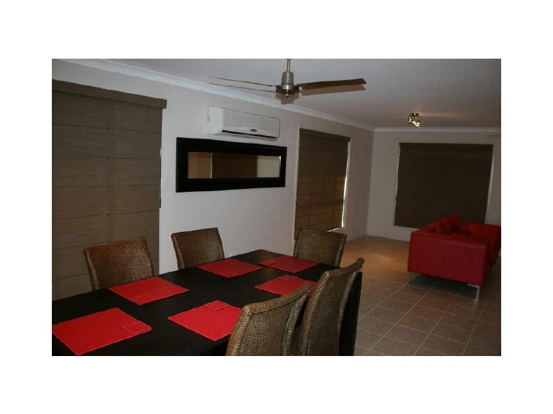 Zilzie QLD 4710