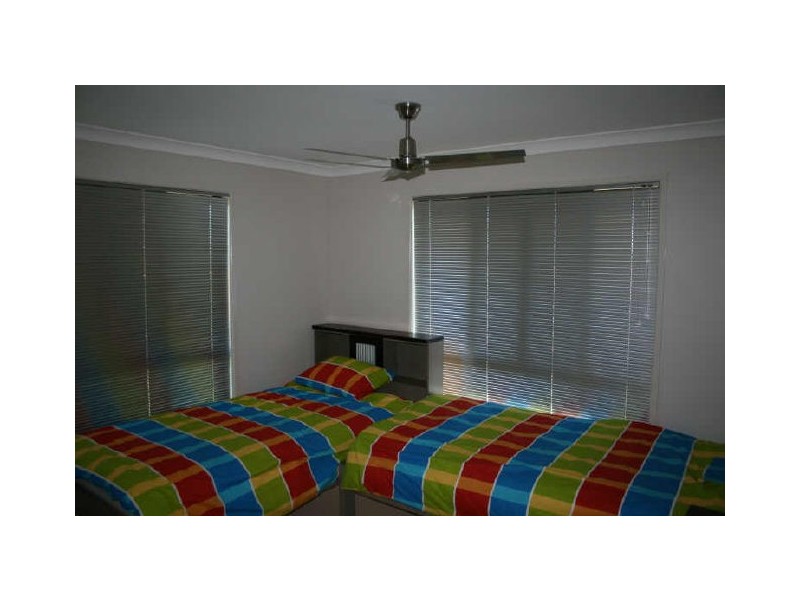 Zilzie QLD 4710
