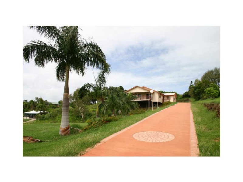 Emu Park QLD 4710