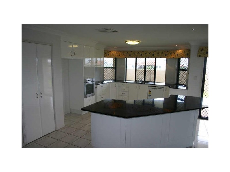 Zilzie QLD 4710