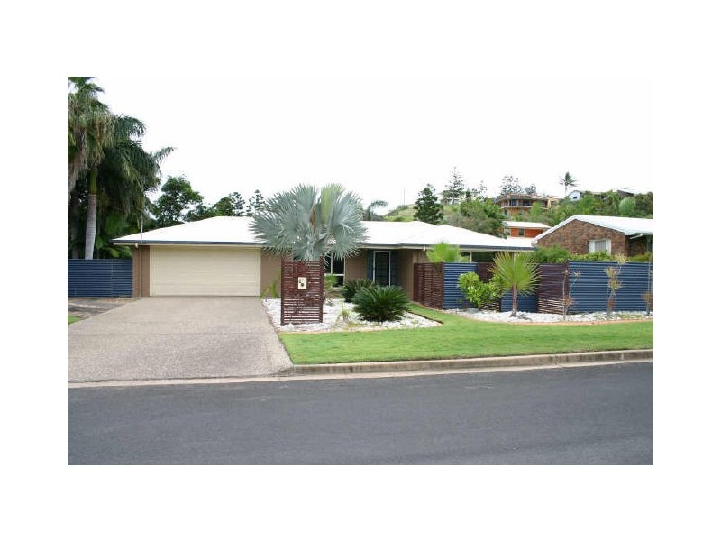 Emu Park QLD 4710