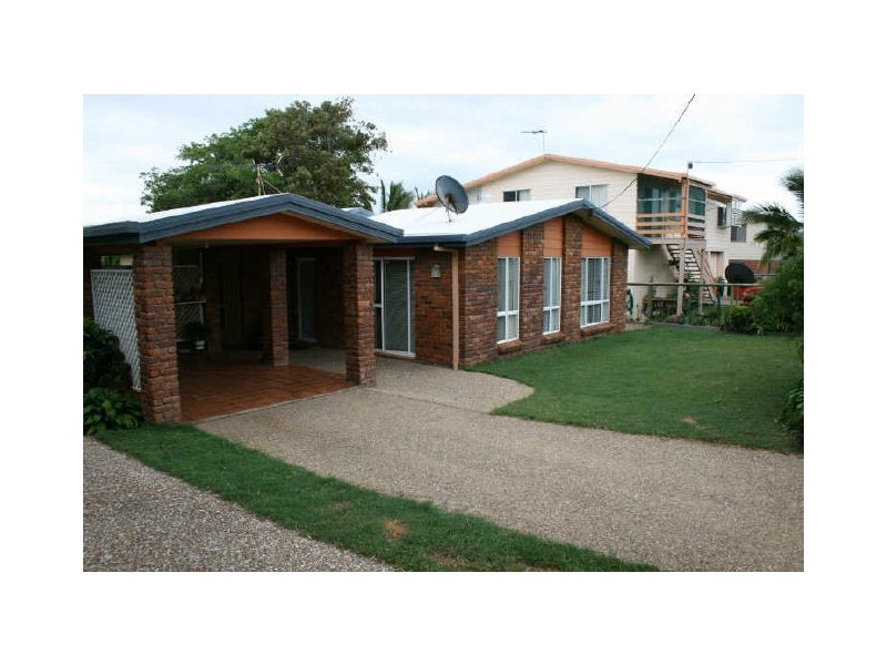 Zilzie QLD 4710