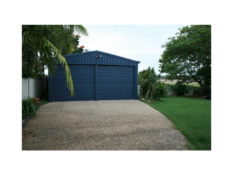Zilzie QLD 4710