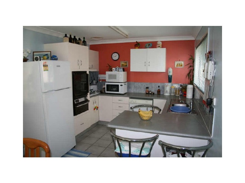 Zilzie QLD 4710