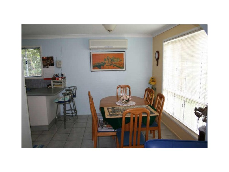 Zilzie QLD 4710