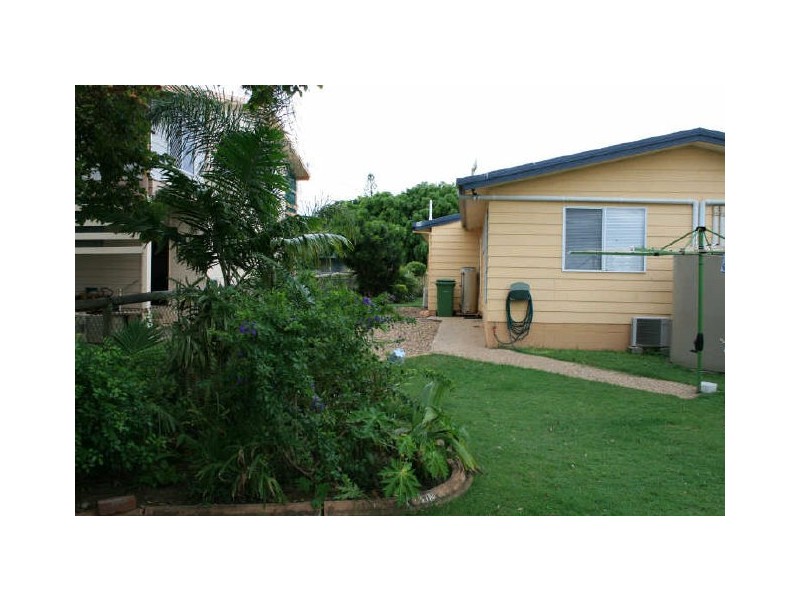 Zilzie QLD 4710