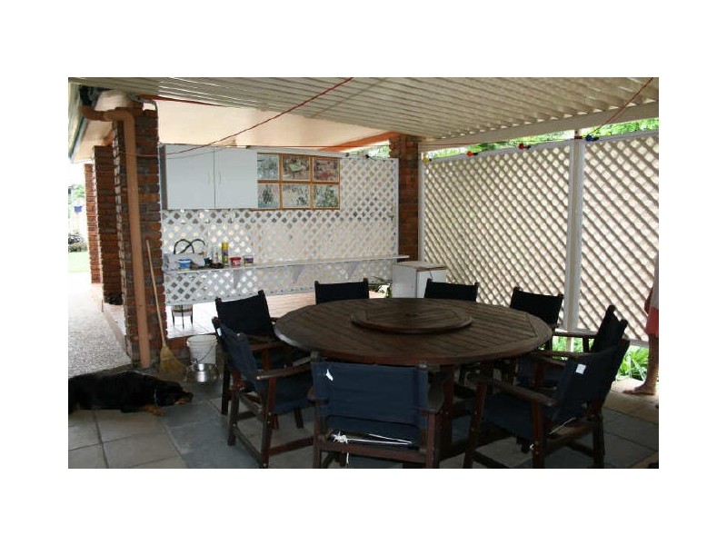 Zilzie QLD 4710
