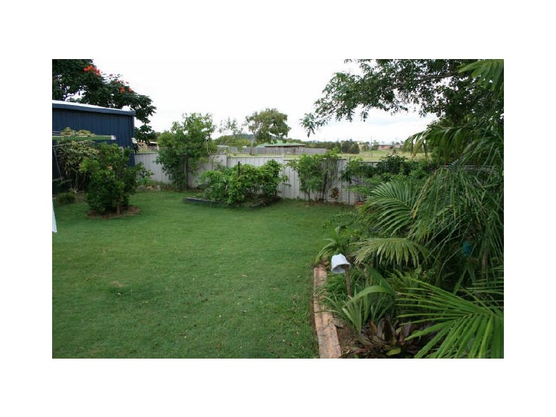 Zilzie QLD 4710